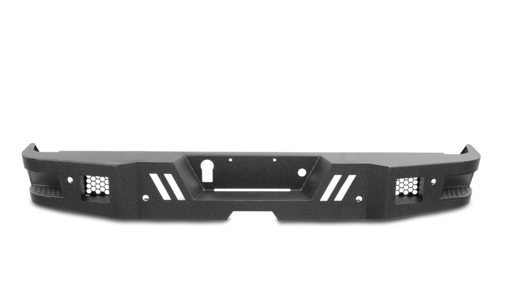 Body Armor Tn-2962 Bumper||||86||b96tn2962||2006762