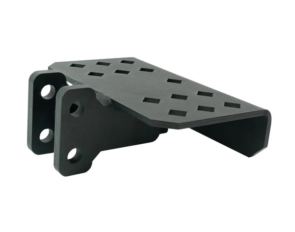 Product of Bulletproof Hitches Step Truck Step