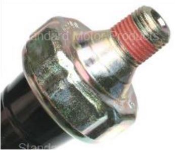 Product of Standard Motor Eng.Management -160 Oil Pressure Switch