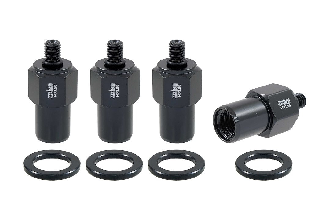True Spike Lg0982bk Lug Nut||lg0982bk.Jpg||85||tsllg0982bk||2219753