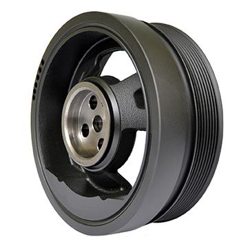 Dayco Products Inc Pb1645n Harmonic Balancer||pb1645n_1.Jpg||86||d35pb1645n||2365402