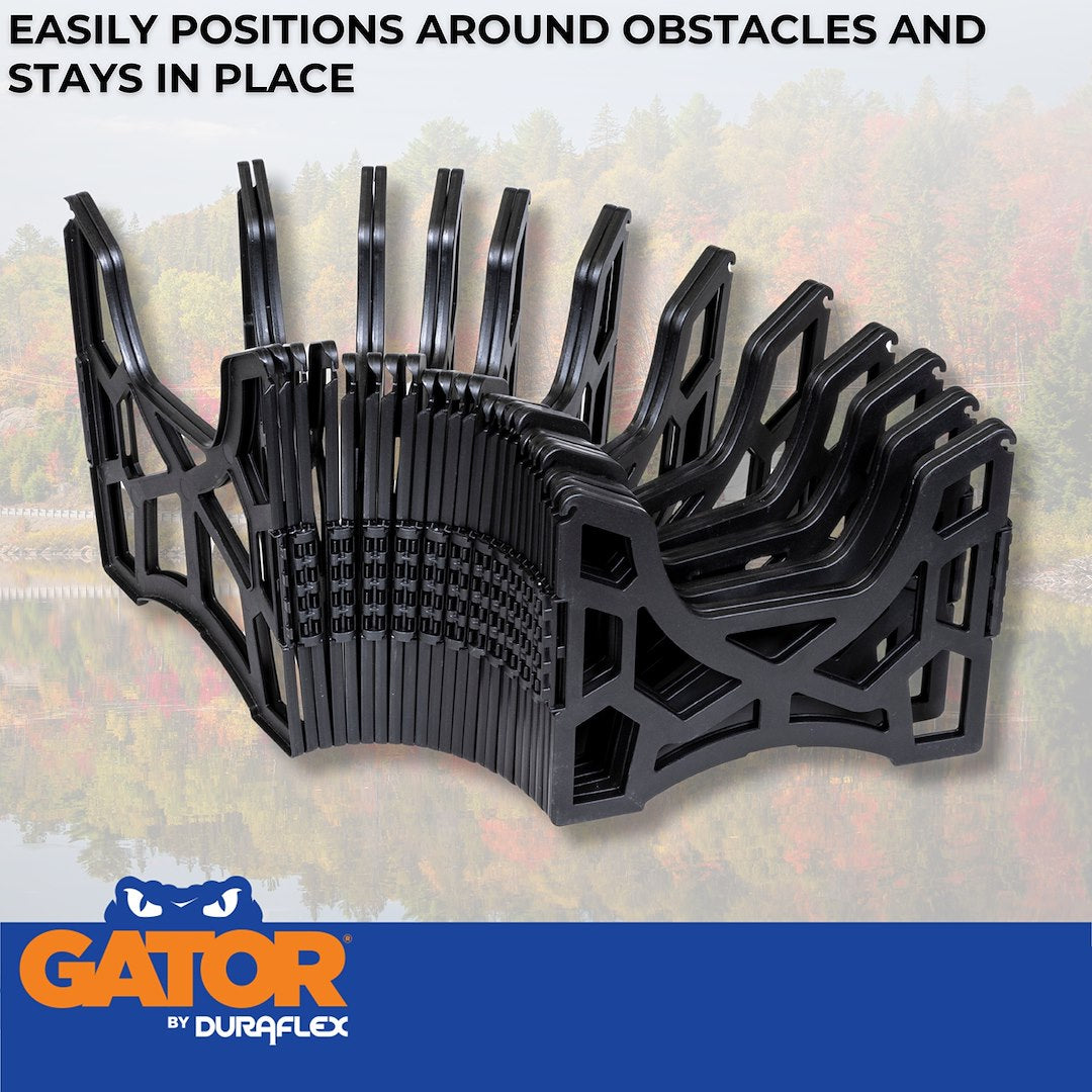 Duraflex 21857s Sewer Hose Support||dur_21857s_Sewer Hose Support_15ft_B2c_5.Jpg||89||dur21857s||1491330