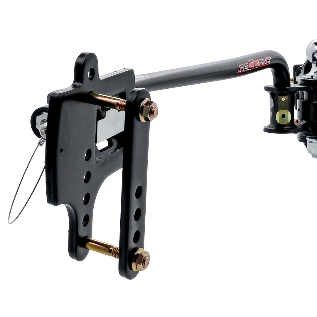 Product of Eaz Lift 48752 12000 Pound Trunnion Bar Weight Distribution Hitch