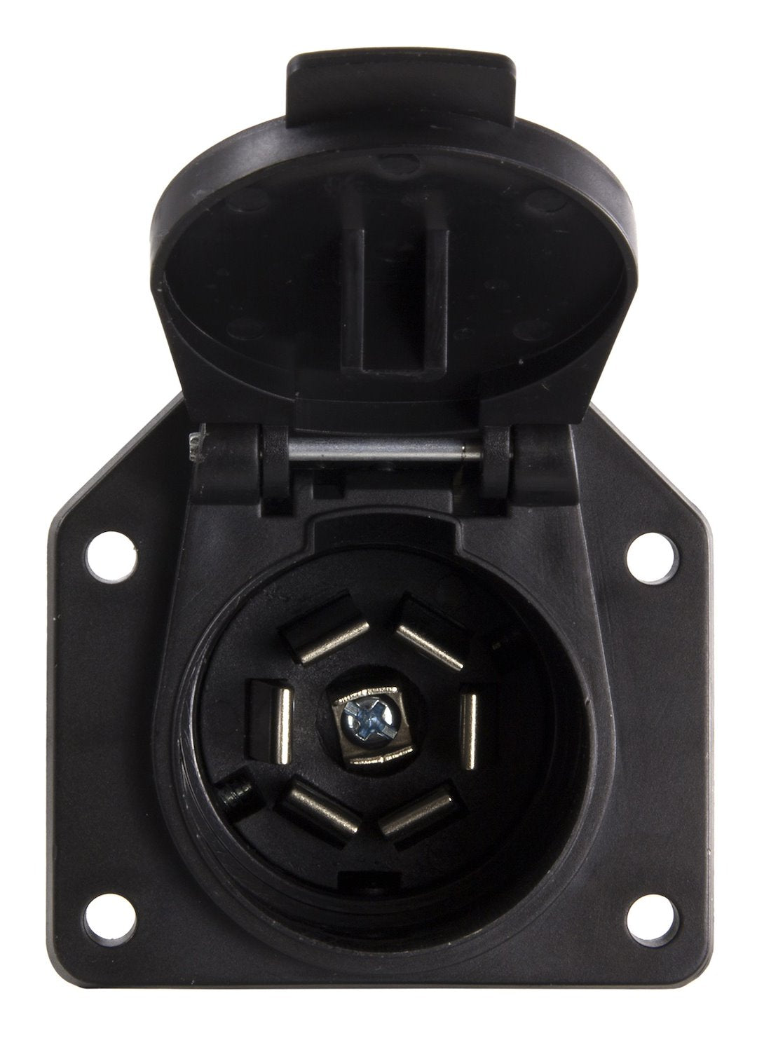 Hopkins Mfg 47205 Trailer Wiring Connector Adapter||||85||h2247205||2021730
