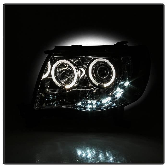 Product of Spyder Automotive 5011930 Headlight Assembly