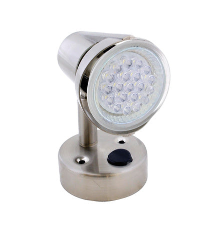 Product of Valterra Dg52641vp Reading Light