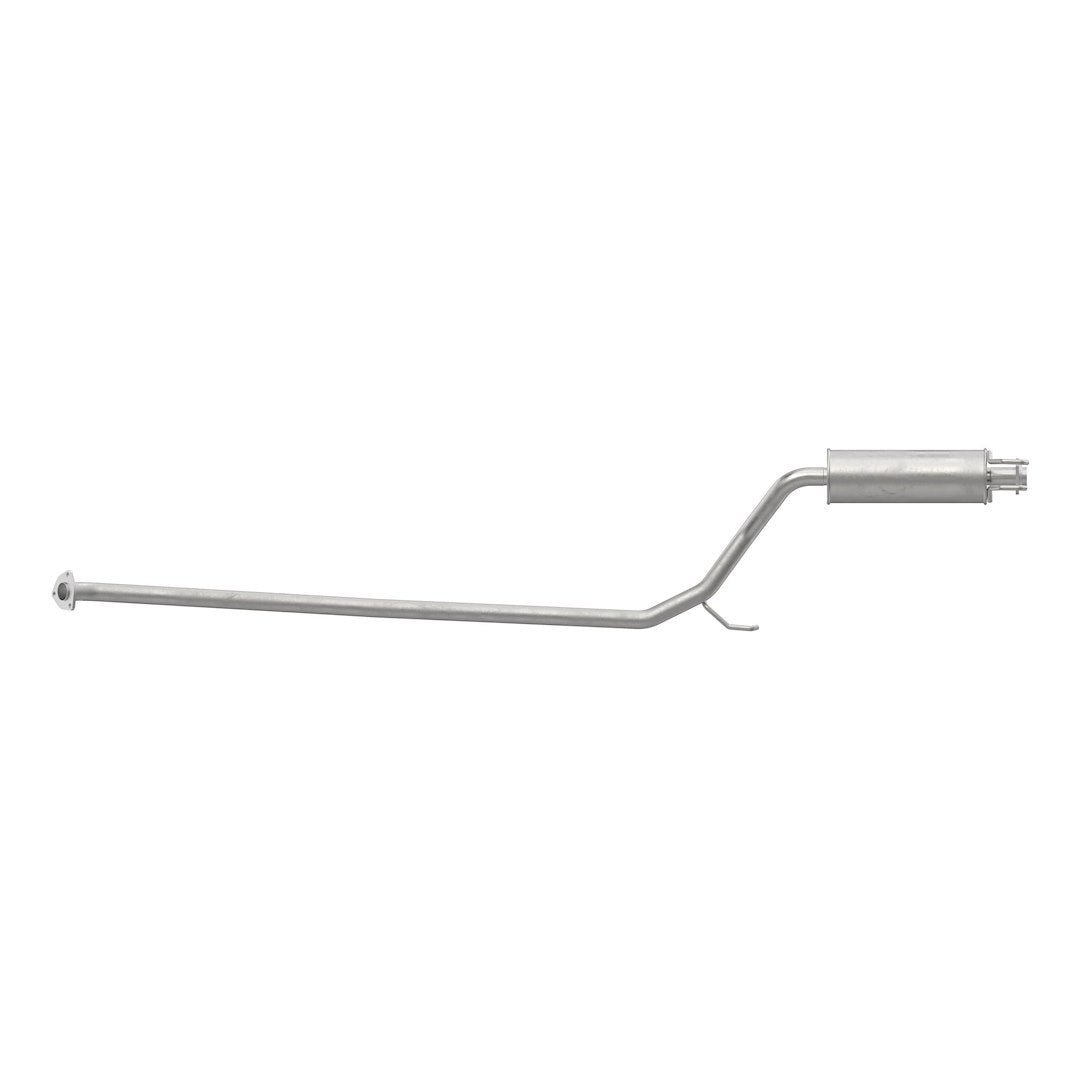 Walker Exhaust 48344 Exhaust Resonator Pipe||||85||w2248344||1923154