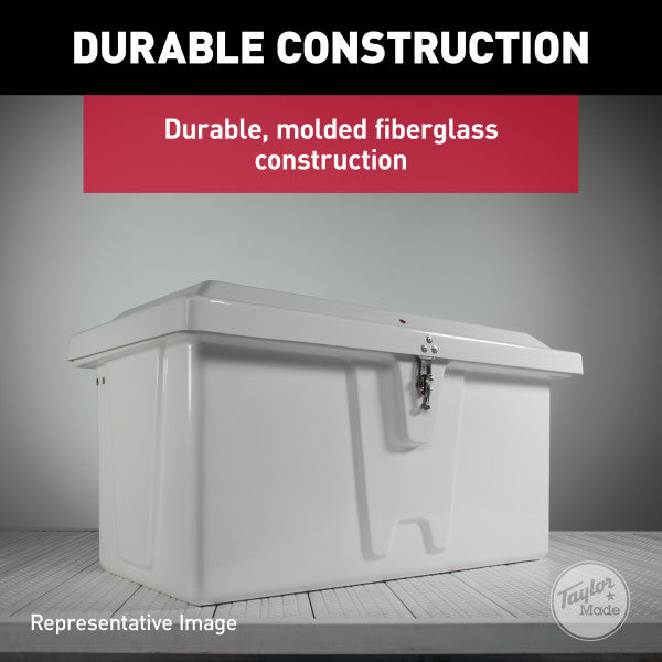 Product of Taylor Made 83550 Dock Storage Box