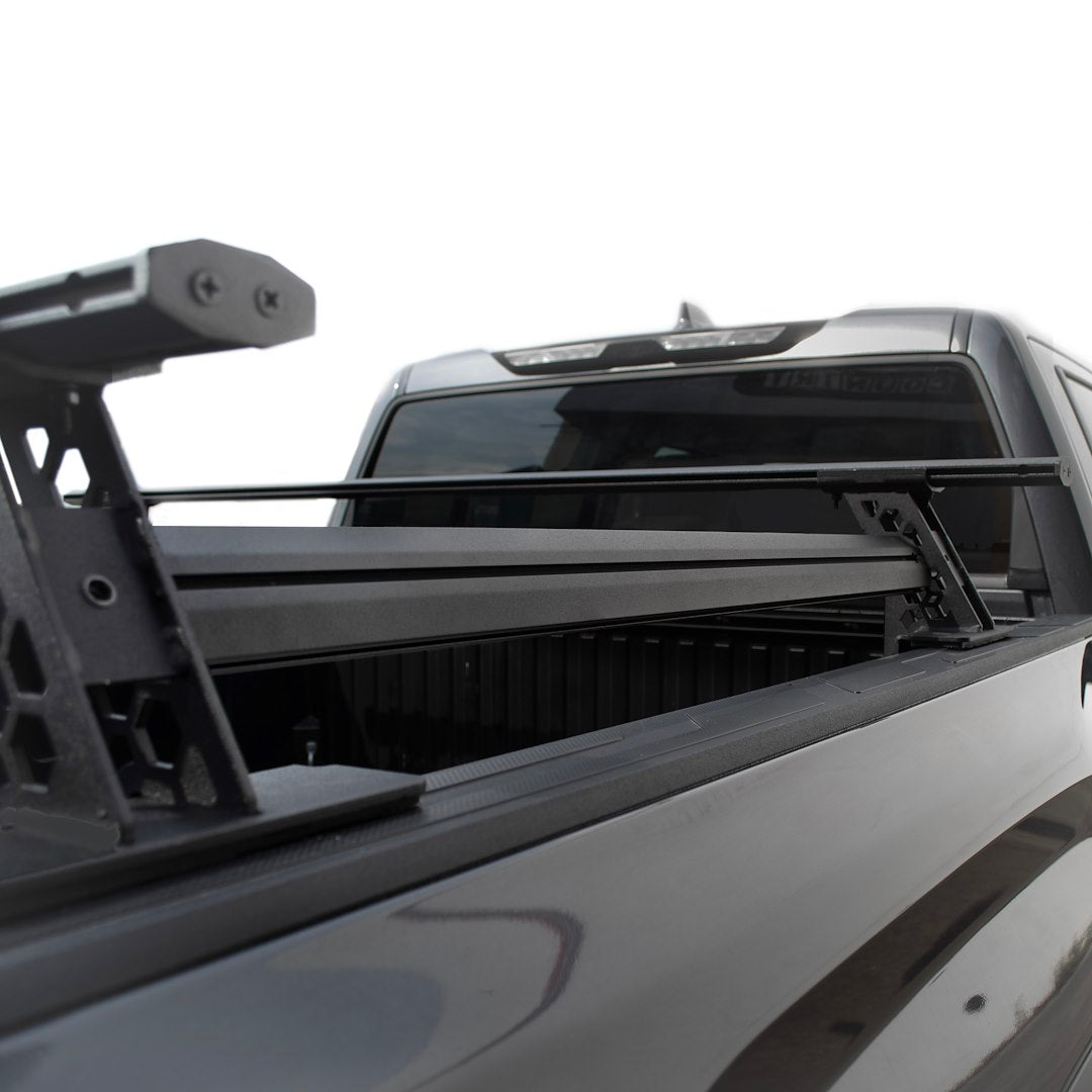 Product of Go Rhino 5935010t Bed Cargo Rack Side Rail