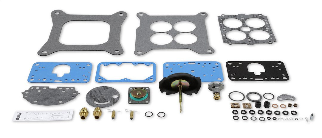 Holley Performance 703-47 Carburetor Rebuild Kit||703-47_02.Jpg||86||h1970347||903947