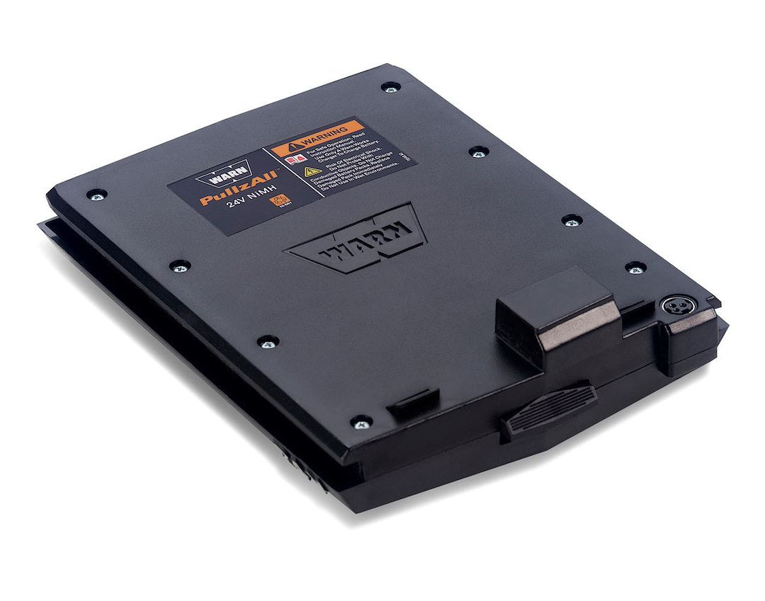 Product of Warn 685013 Winch Battery