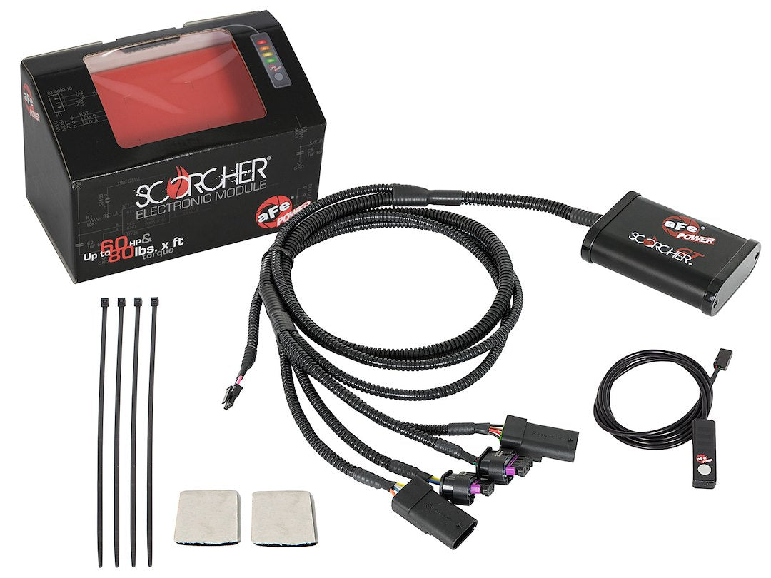 Product of Advanced Flow Engineering 77-46321 Boost Controller