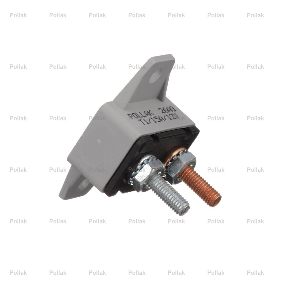 Product of Pollak 54-215plp Circuit Breaker