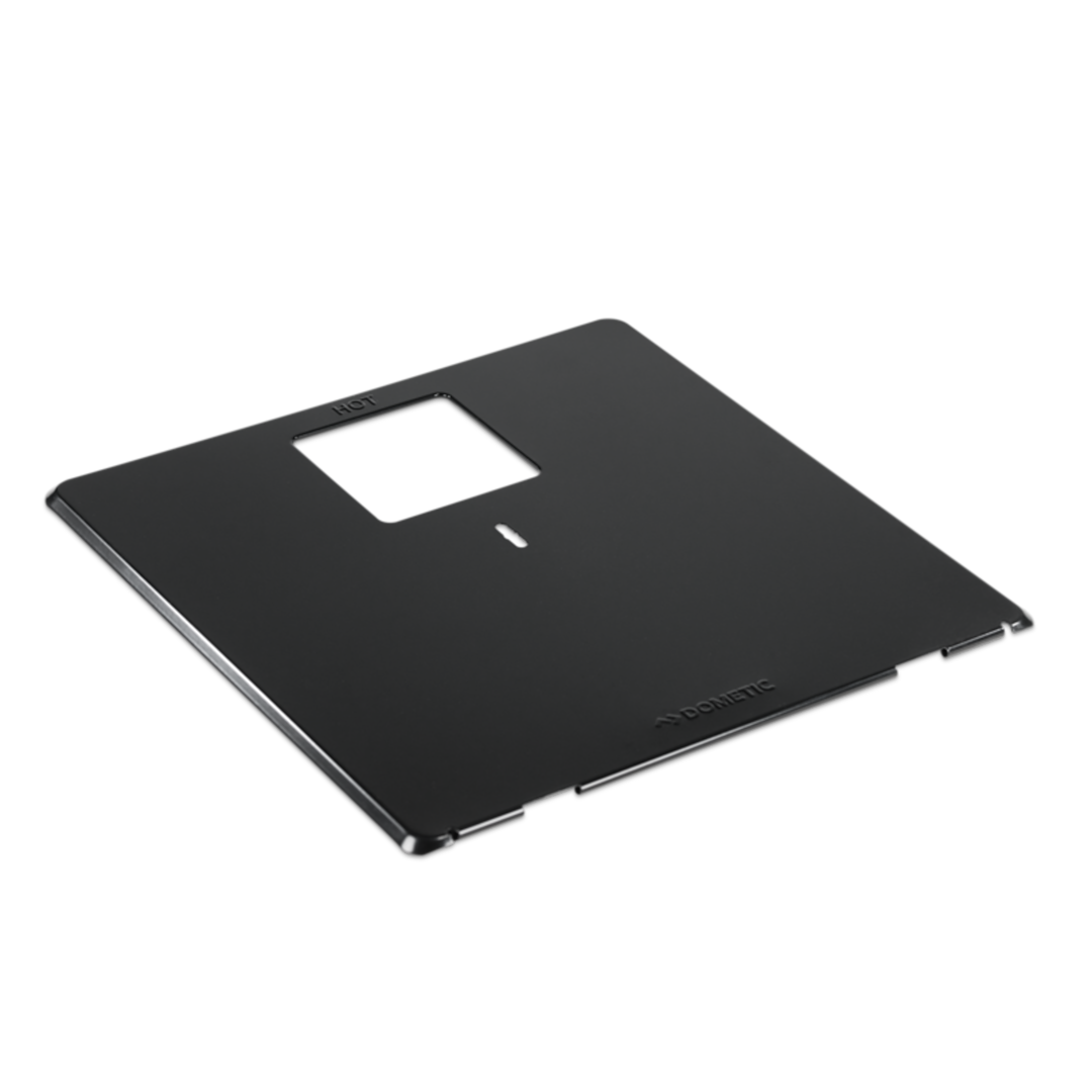 Product of Dometic 94010 Water Heater Access Door