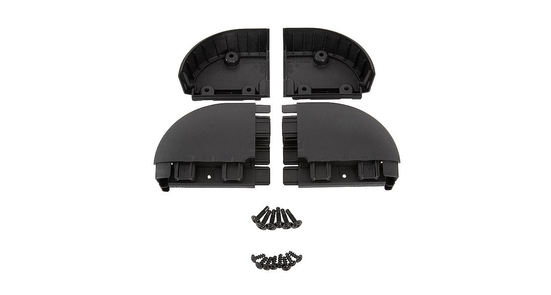 Product of Rhino-Rack Usa 43262 Roof Rack Mounting Kit Hardware
