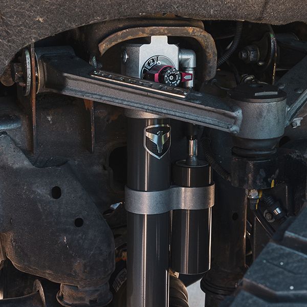 Product of ReadyLIFT 42-30840 Lift Kit Suspension