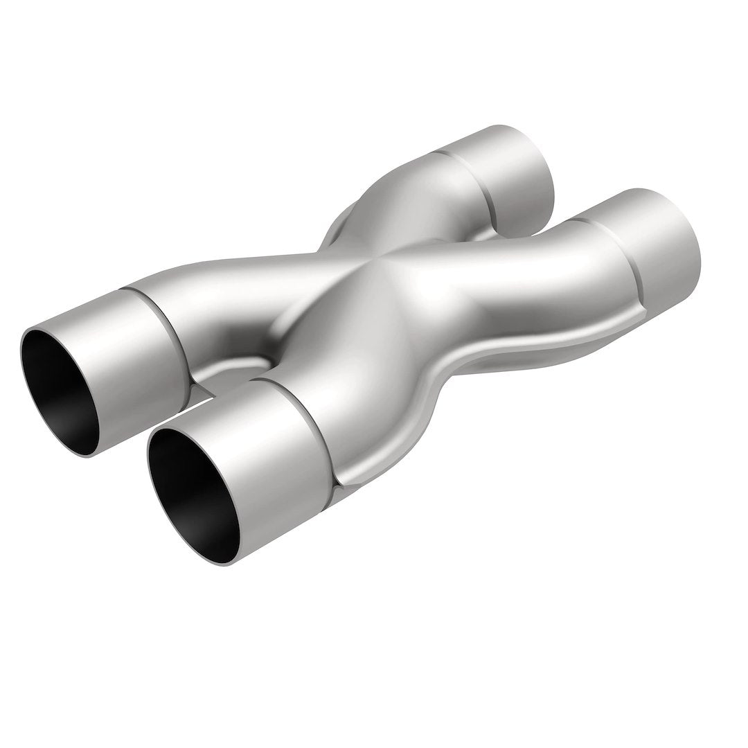 Product of Magnaflow Performance 10792 Exhaust Crossover Pipe
