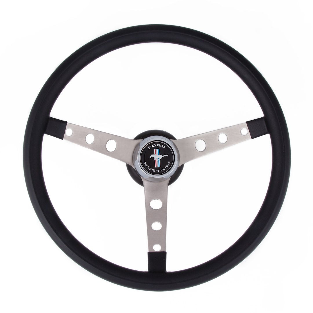 Product of Grant Products 968 Steering Wheel
