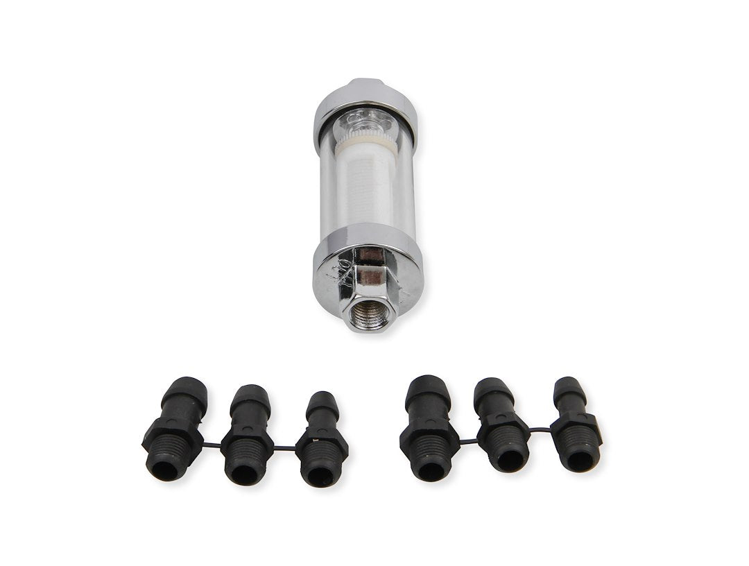 Mr. Gasket 9706 Fuel Filter||9706_02.Jpg||87||g129706||1378541