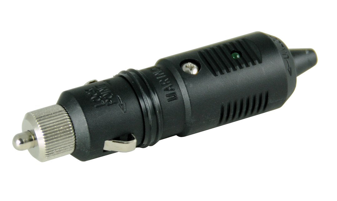 Product of Marinco 12vpgrv Cigarette Lighter Power Adapter