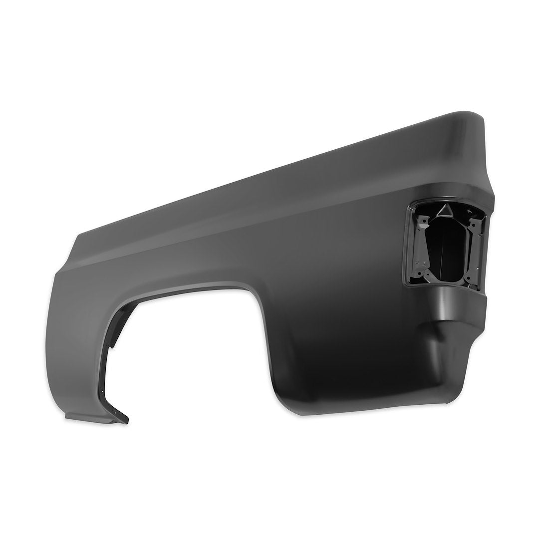 Holley Classic Trucks 04-100 Truck Bed Side Panel||04-100_03.Jpg||87||h1904100||960865