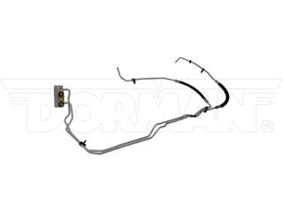 Product of Dorman (Oe Solutions) 624-437 Auto Trans Oil Cooler Hose Assembly