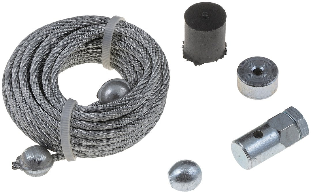 Help! By Dorman 21119 Parking Brake Cable||21119-007.Jpg||91||d1821119||1048924