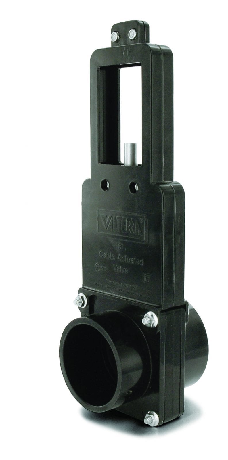 Product of Valterra T40h Sewer Waste Valve