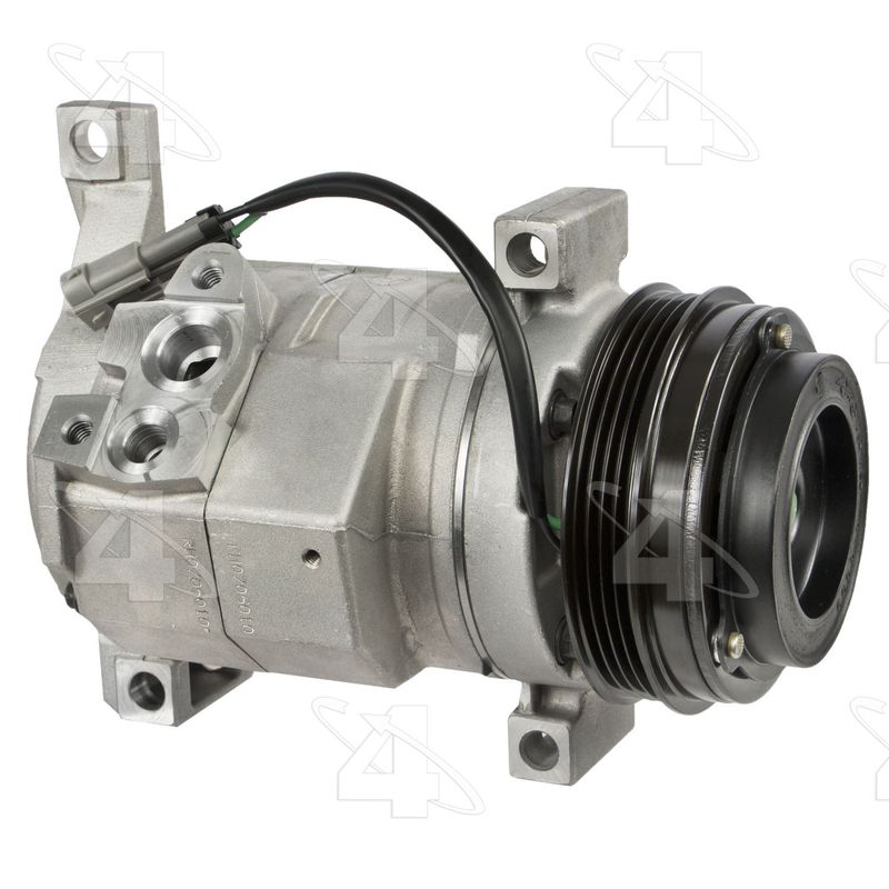 Four Seasons 78362 Air Conditioner Compressor||78362.Jpg||85||f1178362||2062020