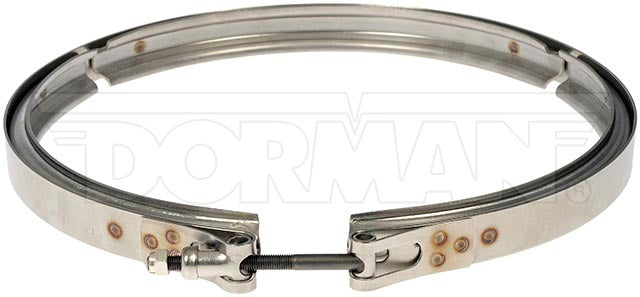 Dorman (Oe Solutions) 674-7036 Exhaust Clamp||674-7036_1.Jpg||86||d186747036||2214572