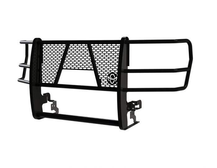 Product of Ranch Hand GGF201BL1C Grille Guard 1-Piece Black