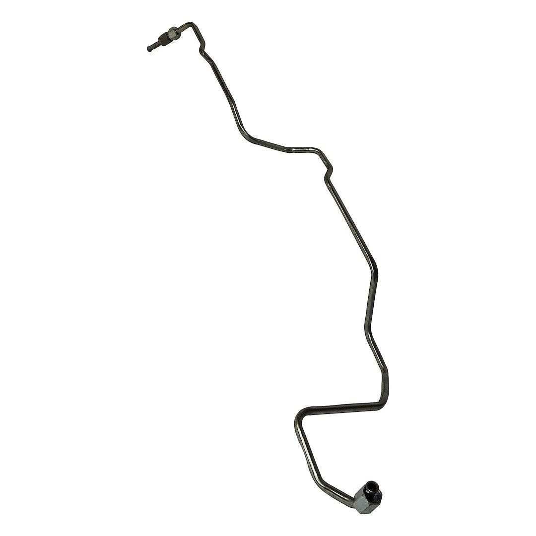 Crown Automotive 52079369ad Auto Trans Oil Cooler Hose Assembly||52079369ad_1.Jpg||86||c1y52079369ad||2446041