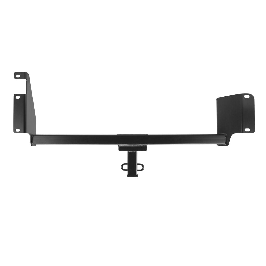 Product of Winston Products 2020 Class III Trailer Hitch Rear w/ 2 Inch Receiver