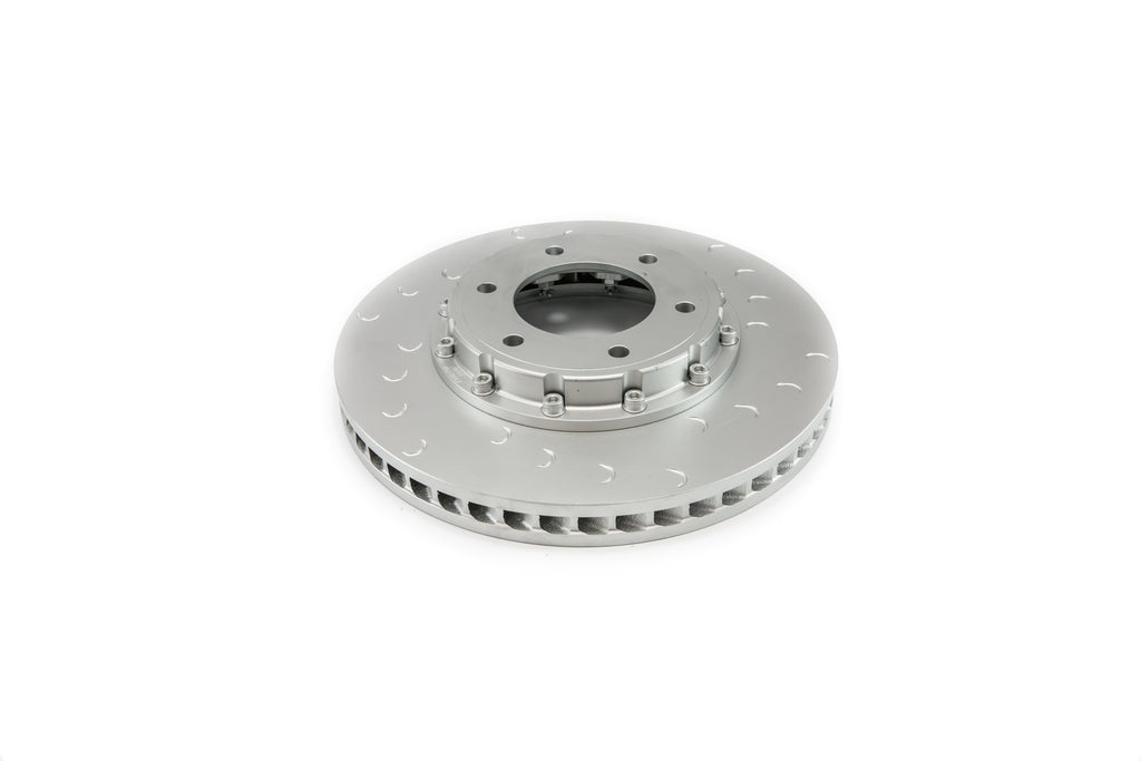 Product of Alcon Brake Bkf1551k61 Brake Kit