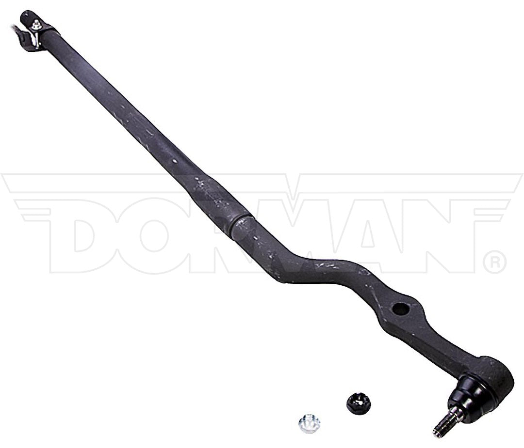Product of Dorman Chassis D1440PR Premium ™ OEM Steel Tie Rod End