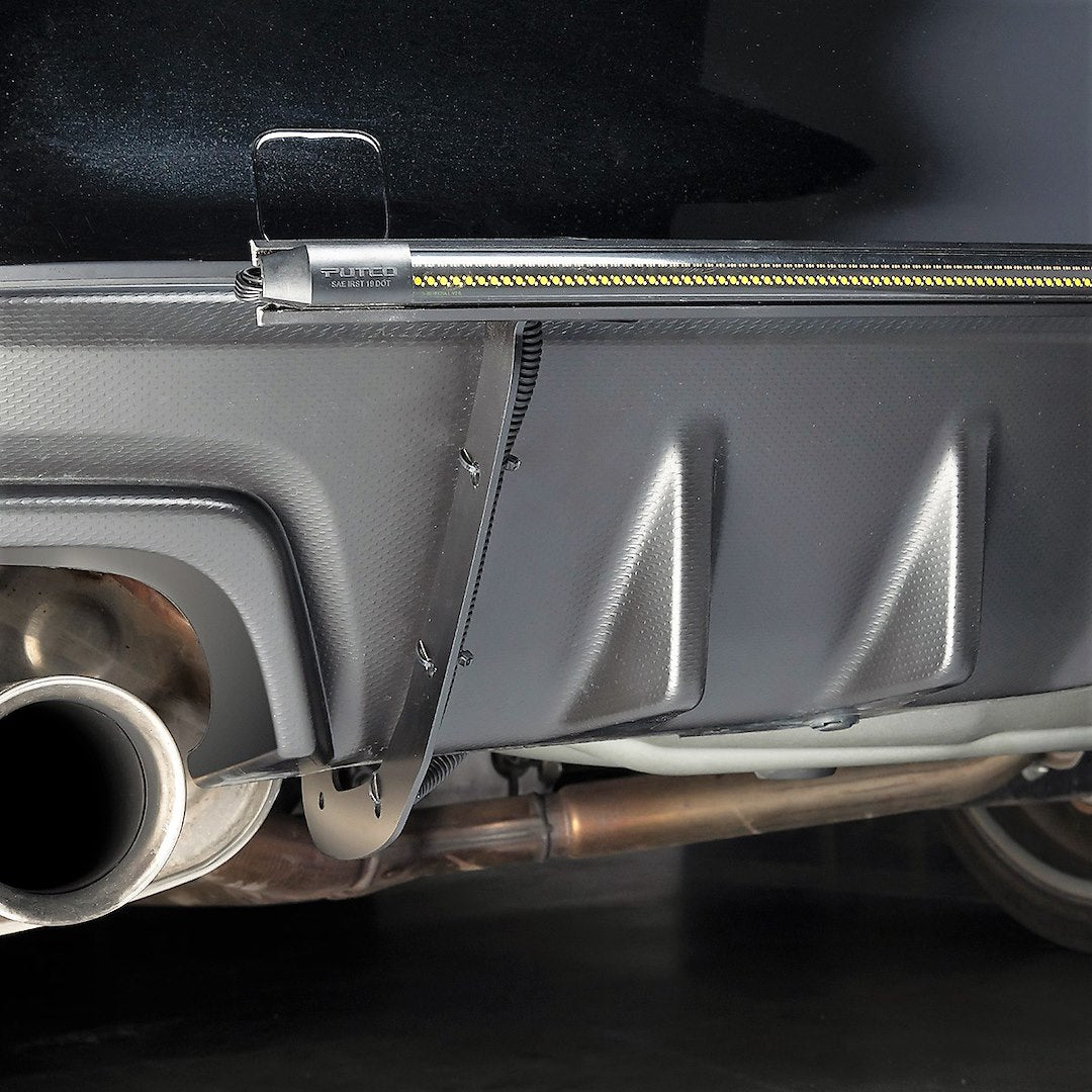 Product of Putco 92200010 Center High Mount Stop Light - Led