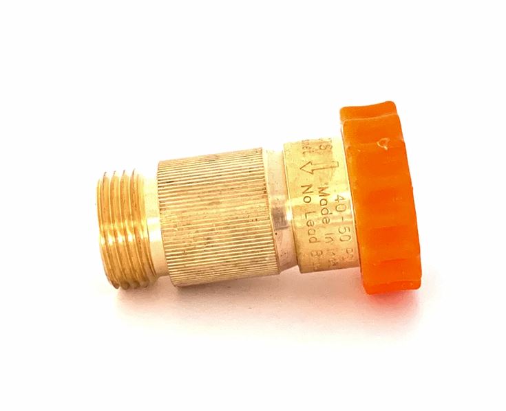 Product of Jr Products 62205 Fresh Water Pressure Regulator