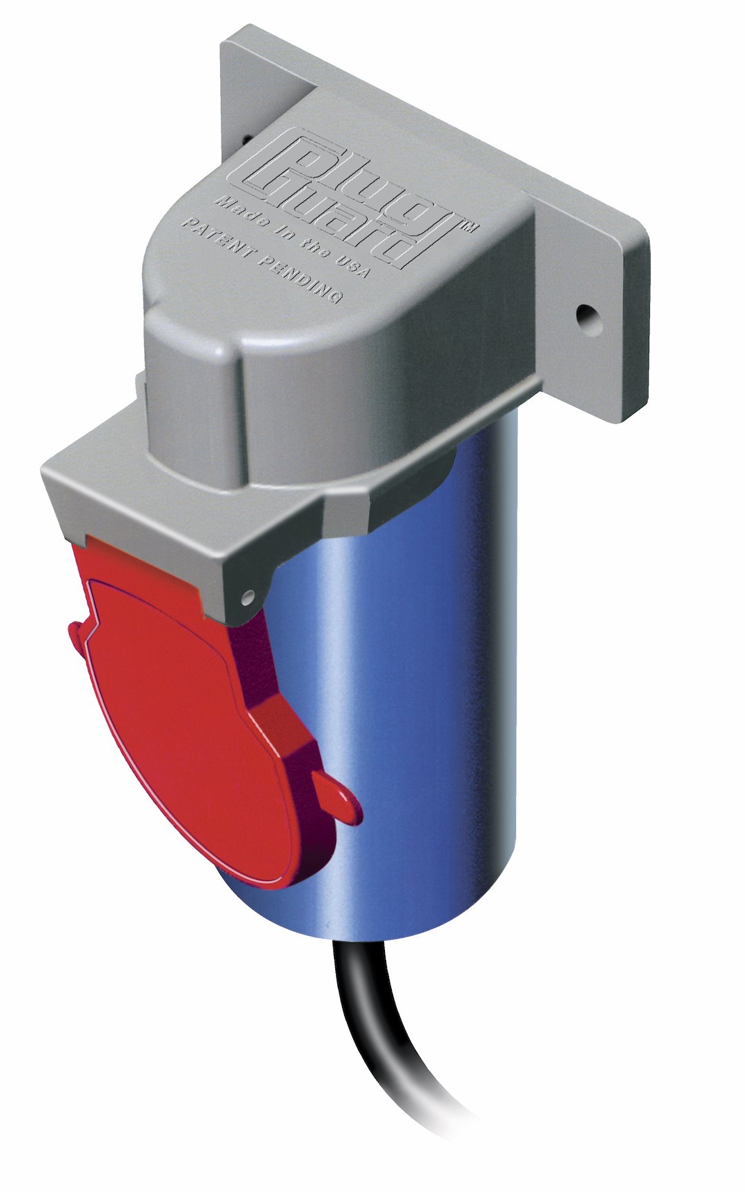 Ap Products 008-320 Trailer Wiring Connector Cover||008-320.Jpg||85||a1w008320||1031886