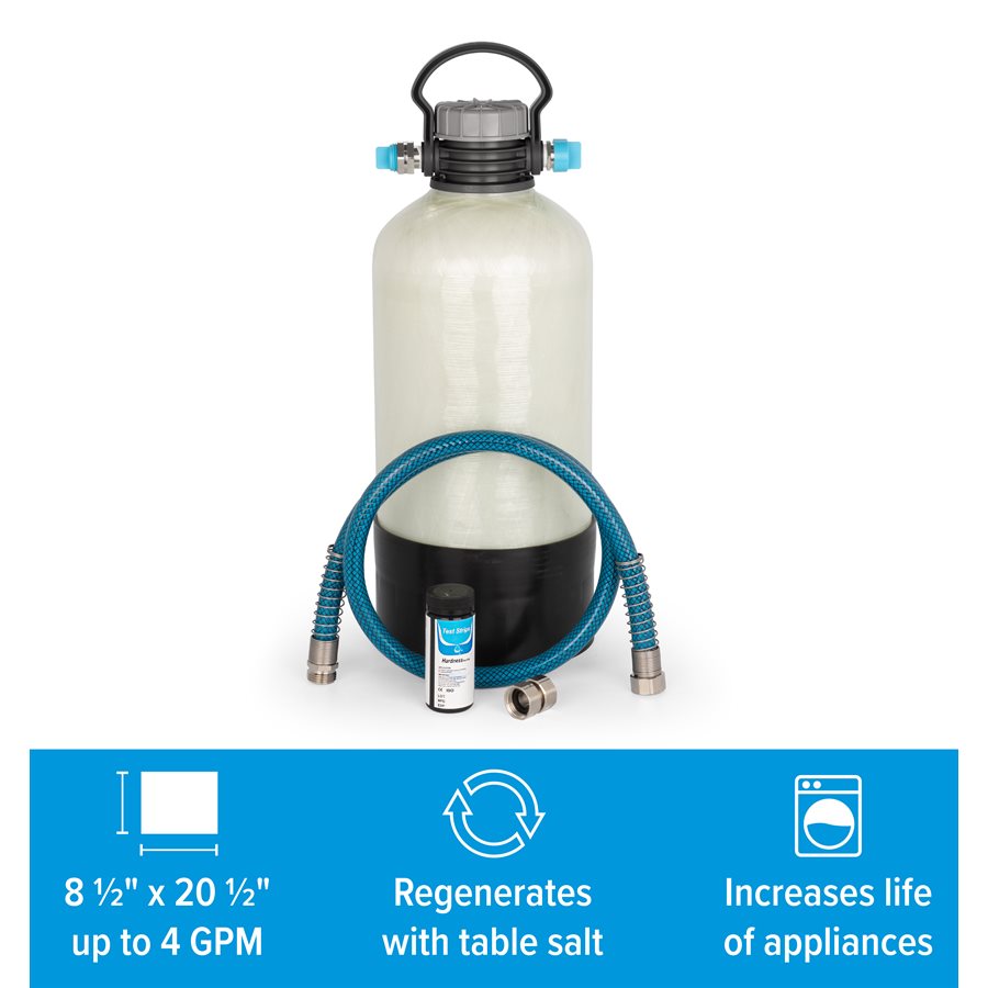 Product of Camco 40655 Fresh Water Filter