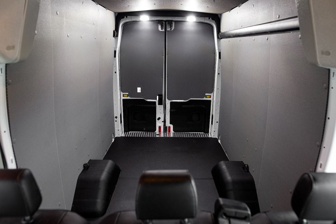 Product of Legend Fleet 73c4-114-2613.Lr Van Wall Liner