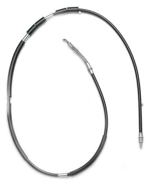 Raybestos Brakes Bc96040 Parking Brake Cable||bc96040_Fro.Jpg||85||r42bc96040||1341511