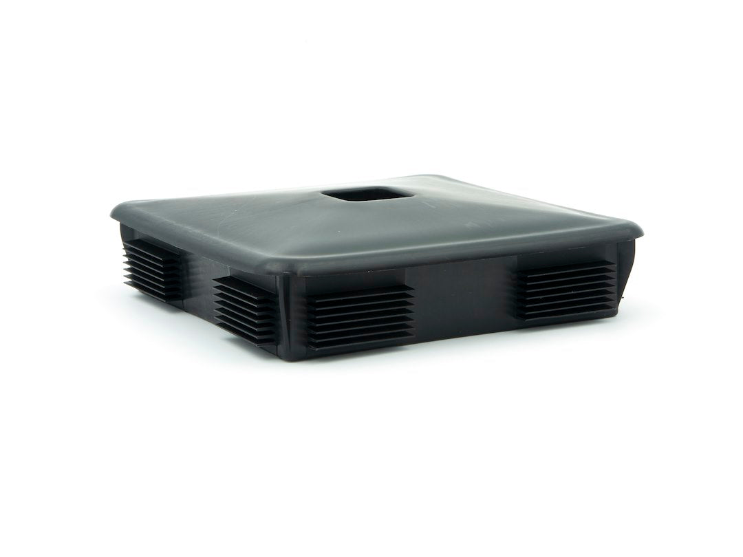 Product of B&B Molders 94163 Sewer Hose Storage Carrier Cap