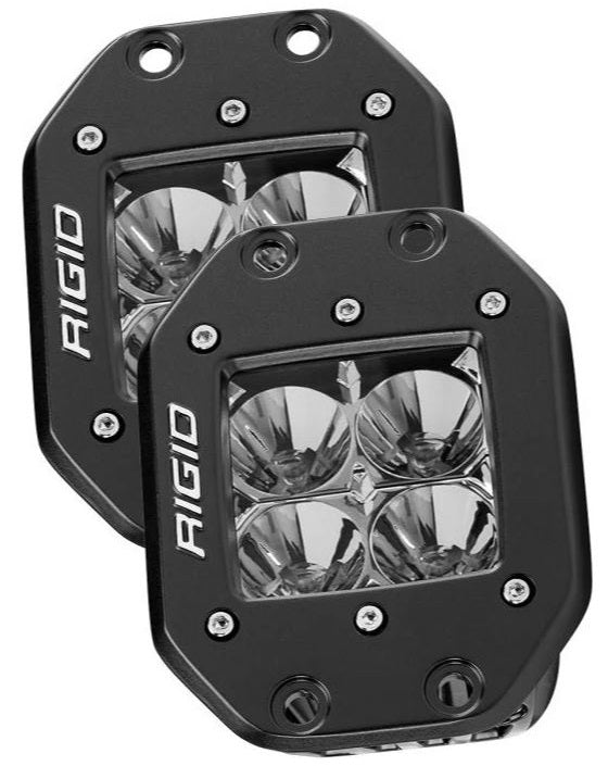 Rigid Lighting 212113 Driving/ Fog Light||212113_1.Jpg||86||r2g212113||1005571