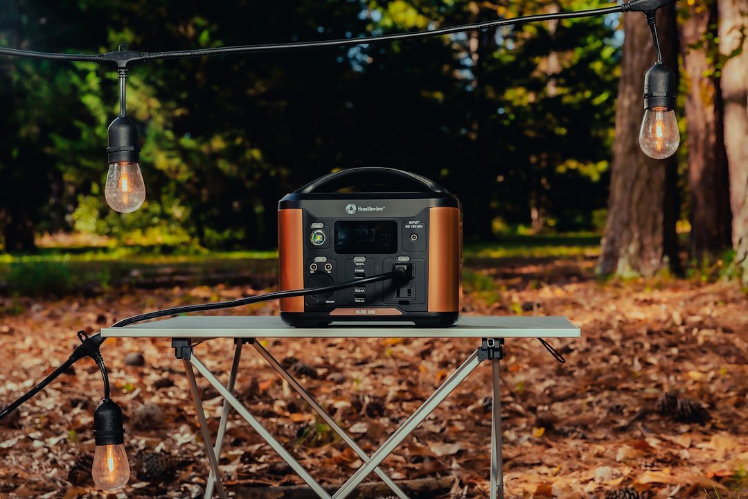 Product of Southwire Corp. 53251 Portable Power Bank