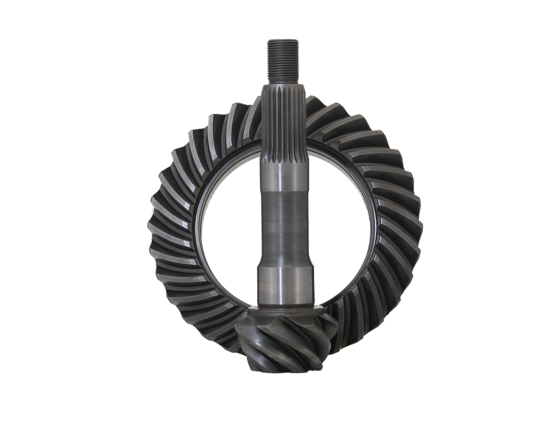 Revolution Gear And Axle Suzsam-538m Differential Ring And Pinion||suzsam-538m.Png||85||rgasuzsam538m||2259556