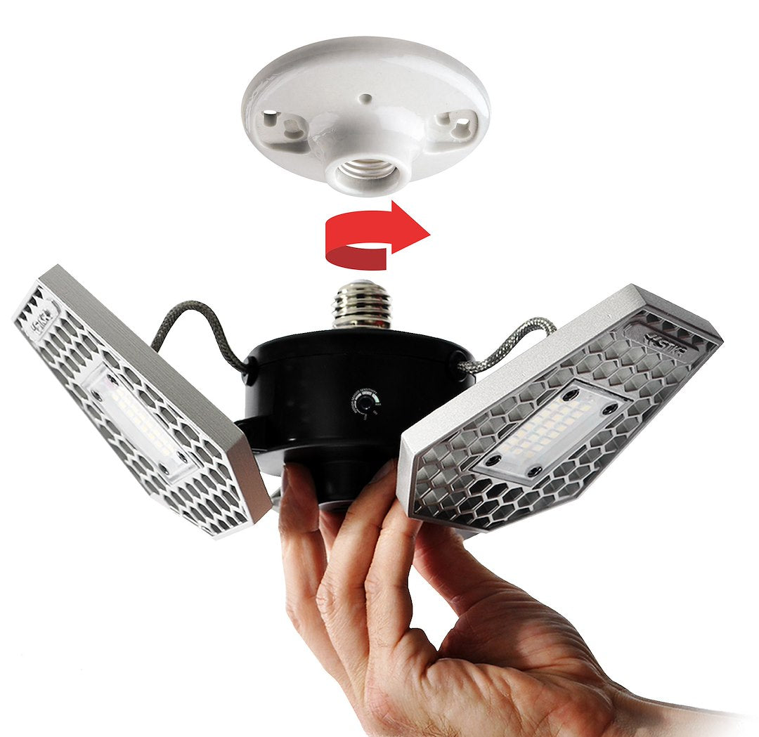 Product of Stkr Concepts 00342-2 Interior Light - Led