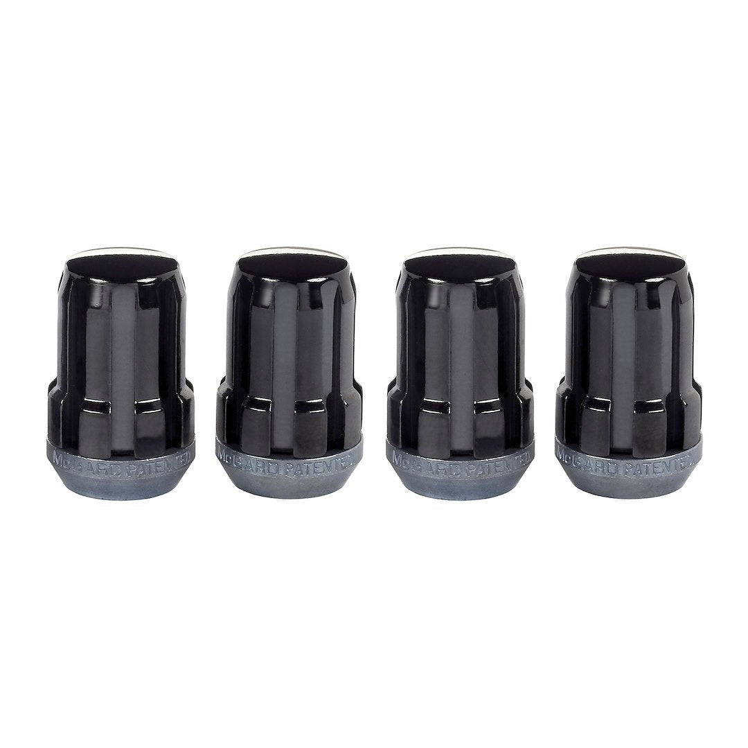 Mcgard Wheel Access 65357bk Lug Nut||65357bk-Complete.Jpg||85||m1565357bk||914541
