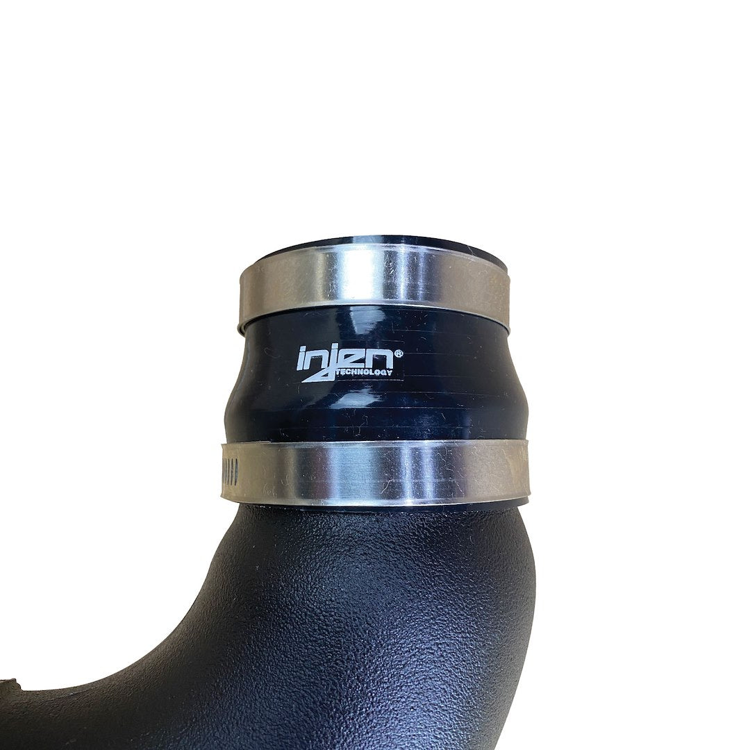 Product of Injen Technology EVO3005 Matte Racing Cold Air Intake w/ Blue Filter