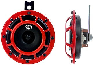 Product of Hella 003399801 Horn