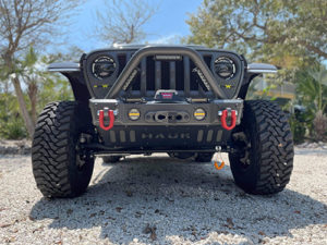 Product of mPower EMPR20040-WW Driving/ Fog Light